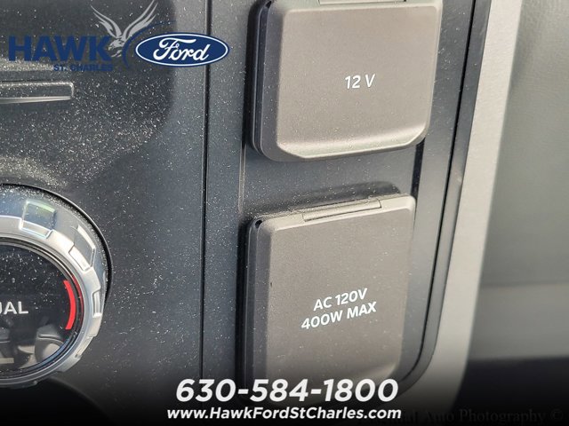 Certified 2023 Ford F150 XLT w/ Equipment Group 302A High AWD/4WD image 17