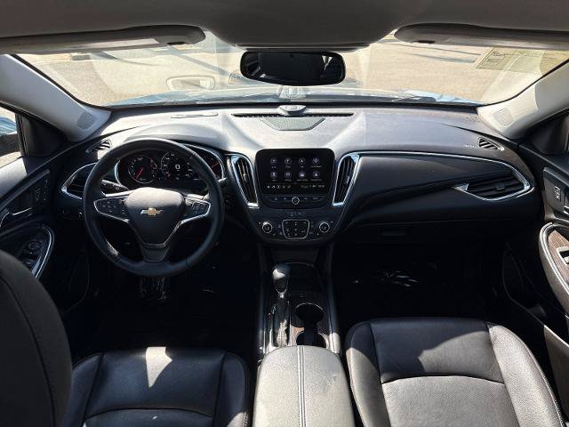 Used 2024 Chevrolet Malibu LT FWD image 12