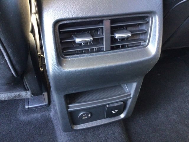 Certified 2022 Ford Edge SEL w/ Convenience Package AWD/4WD image 21