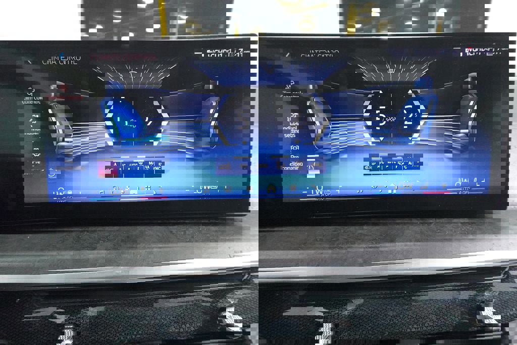 Used 2024 BMW X5 xDrive40i image 17