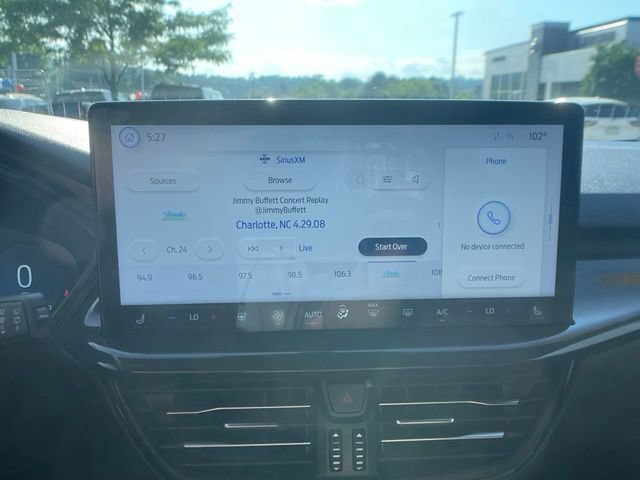 Certified 2023 Ford Escape ST-Line Elite w/ Premium Technology Package AWD/4WD image 23