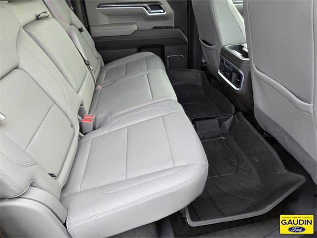 Used 2022 Chevrolet Silverado 1500 LTZ w/ LTZ Premium Package image 15