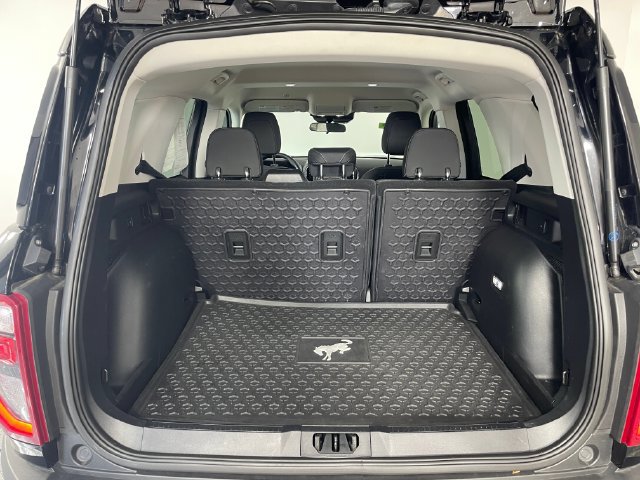 Certified 2021 Ford Bronco Sport Big Bend AWD/4WD image 14