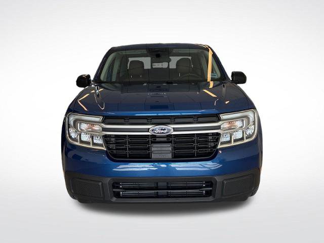 Certified 2024 Ford Maverick Lariat AWD/4WD image 5