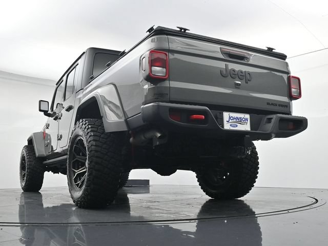 Used 2023 Jeep Gladiator Sport AWD/4WD image 31