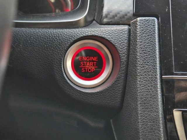 Used 2018 Honda Civic Type R image 19
