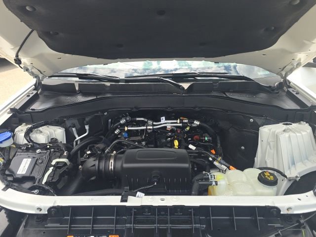 Certified 2023 Ford Explorer XLT w/ Equipment Group 202A AWD/4WD image 20