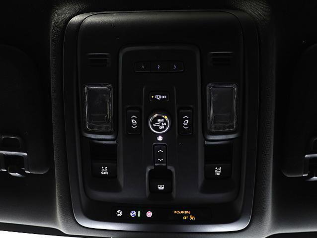 Used 2023 Chevrolet Tahoe Premier image 21