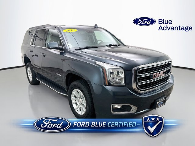 Used 2019 GMC Yukon SLT w/ Open Road Package