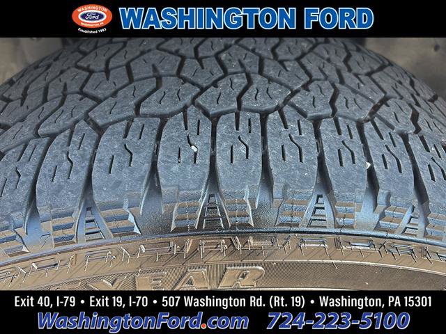 Certified 2020 Ford Expedition Platinum AWD/4WD image 10