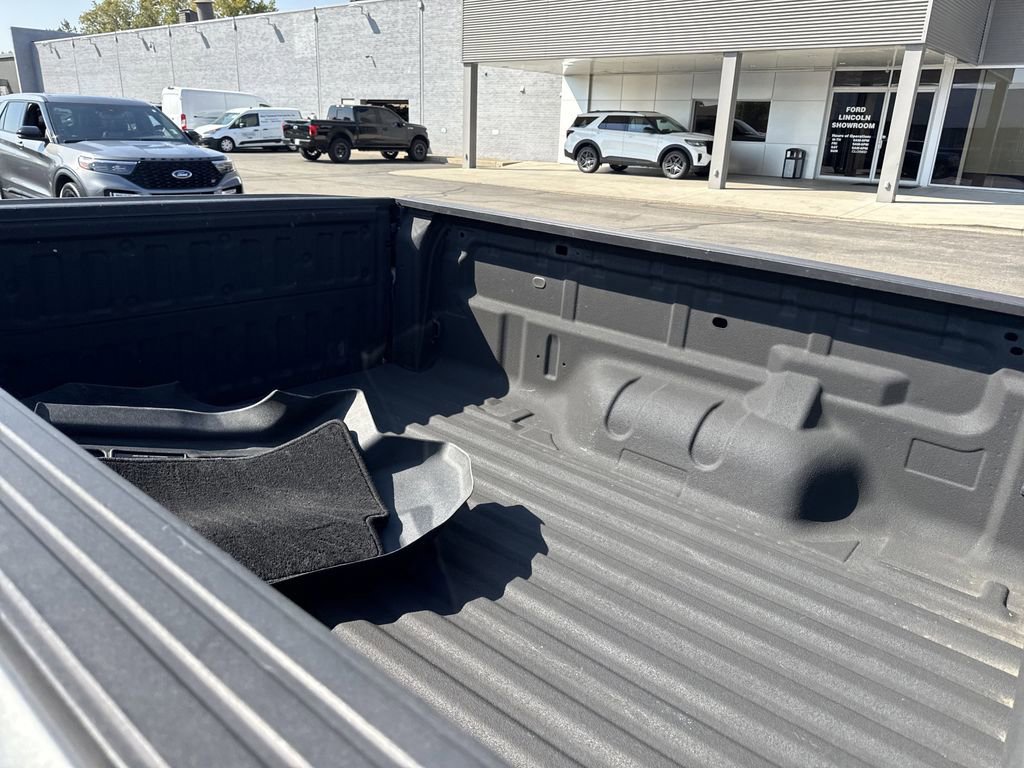 Certified 2021 Ford Ranger XLT w/ Equipment Group 301A Mid image 19