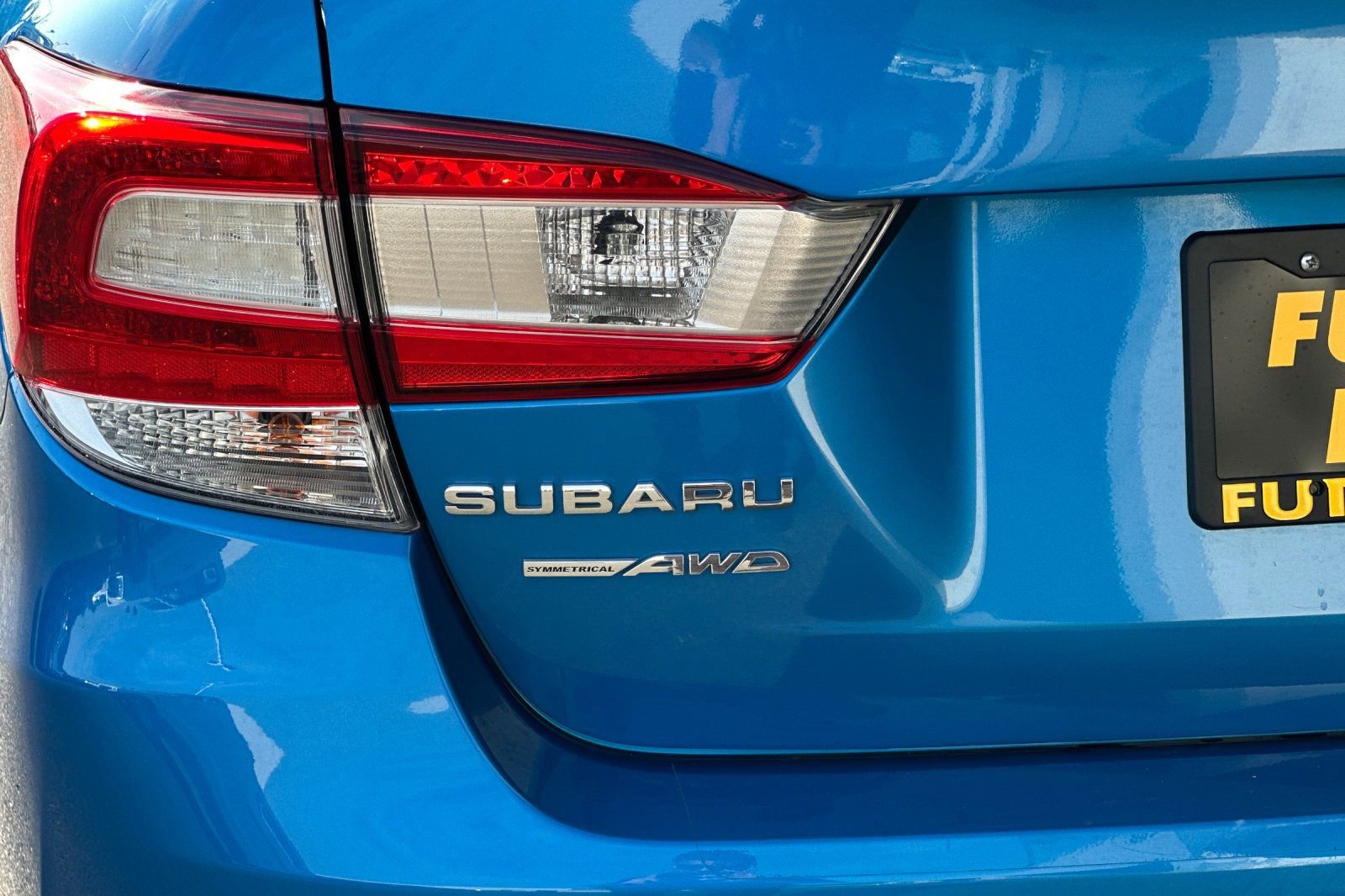 Used 2020 Subaru Impreza Premium image 30