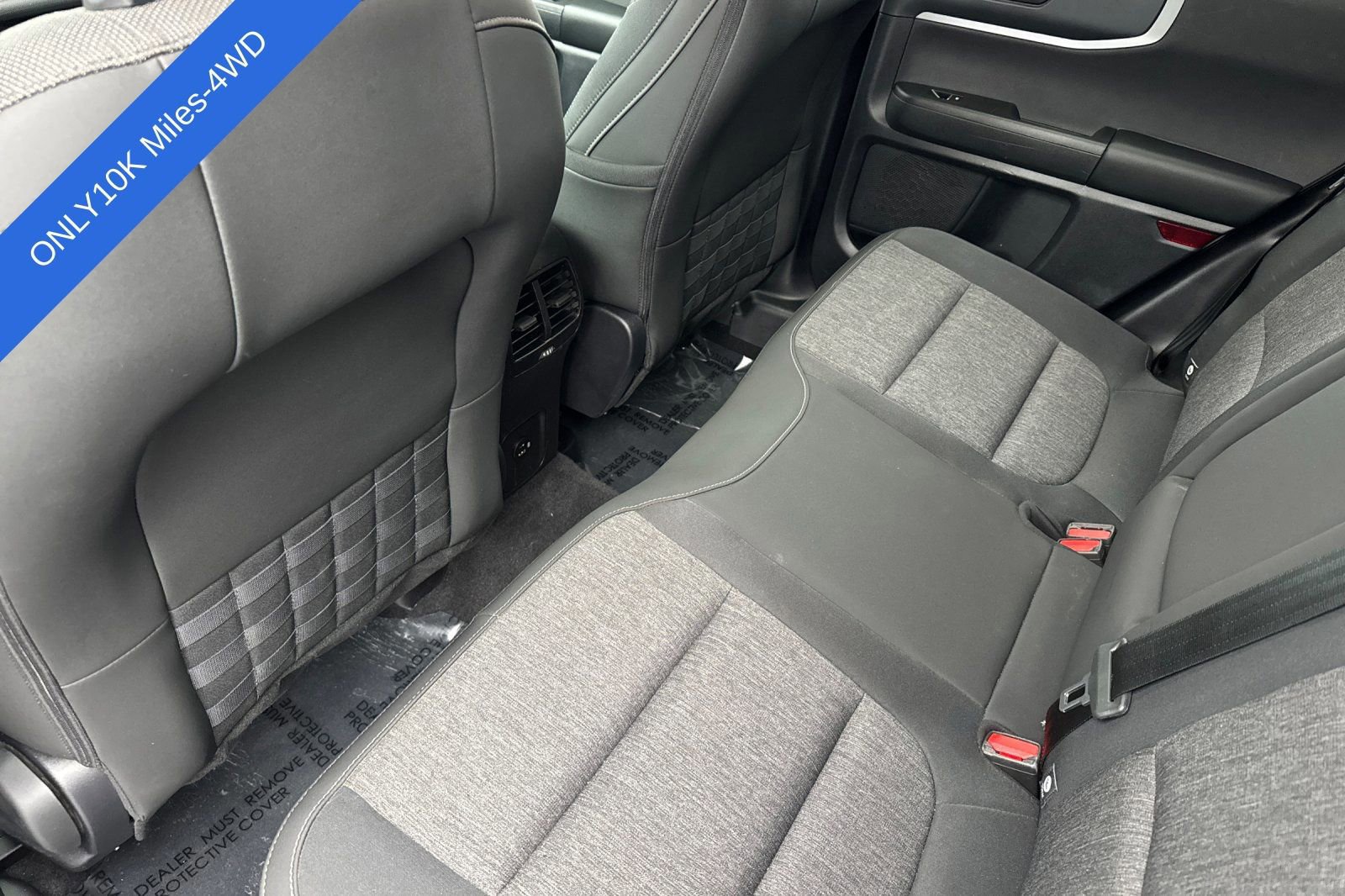 Certified 2024 Ford Bronco Sport Big Bend AWD/4WD image 14
