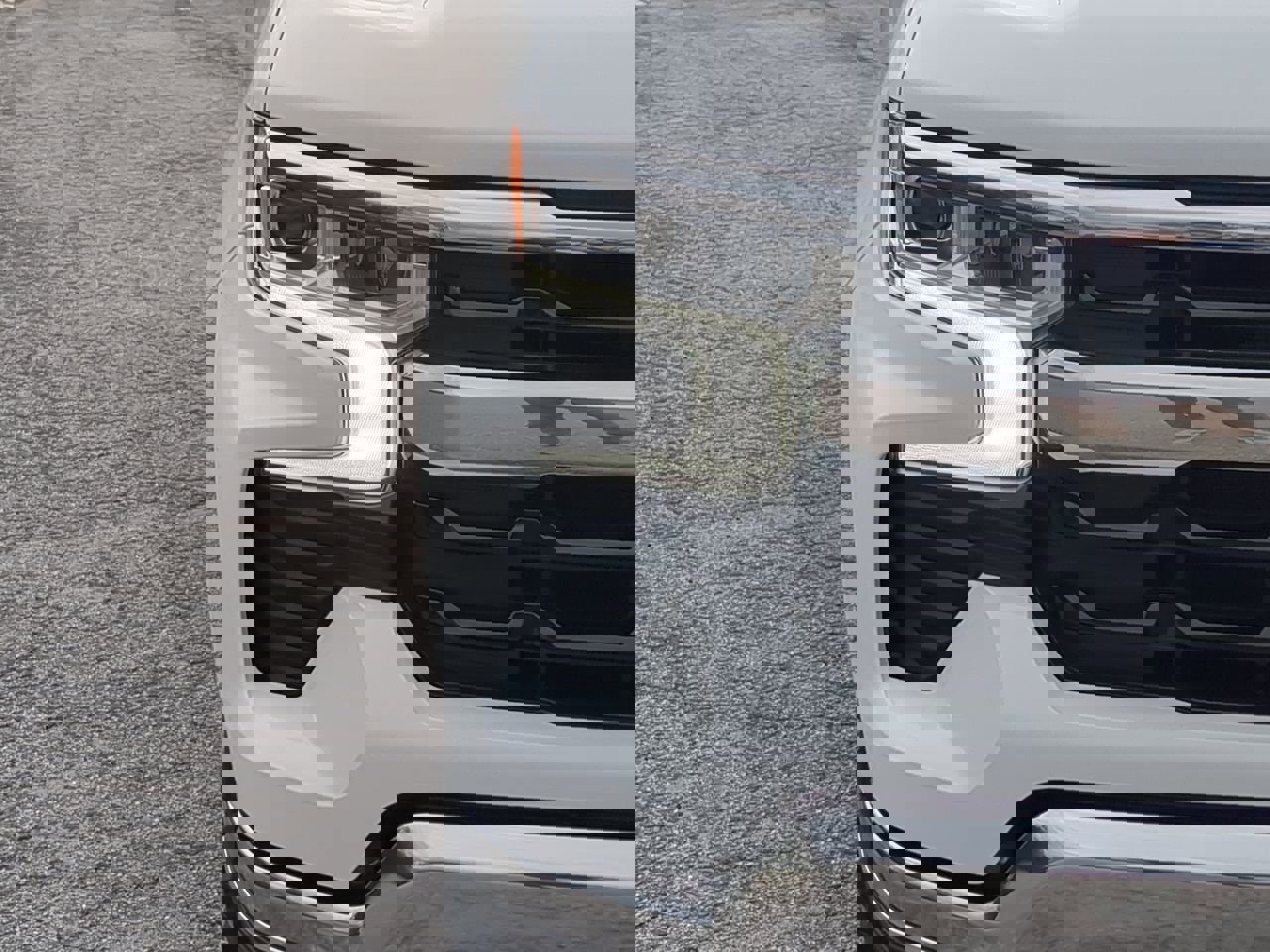 Used 2023 Chevrolet Silverado 1500 LT w/ All Star Edition Plus image 9