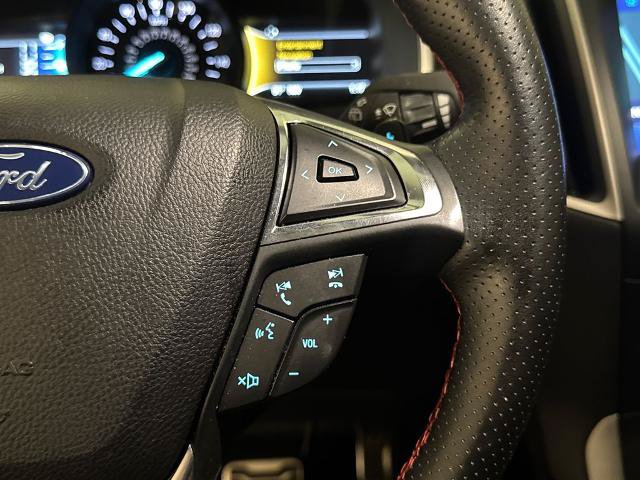 Certified 2020 Ford Edge ST-Line AWD/4WD image 23