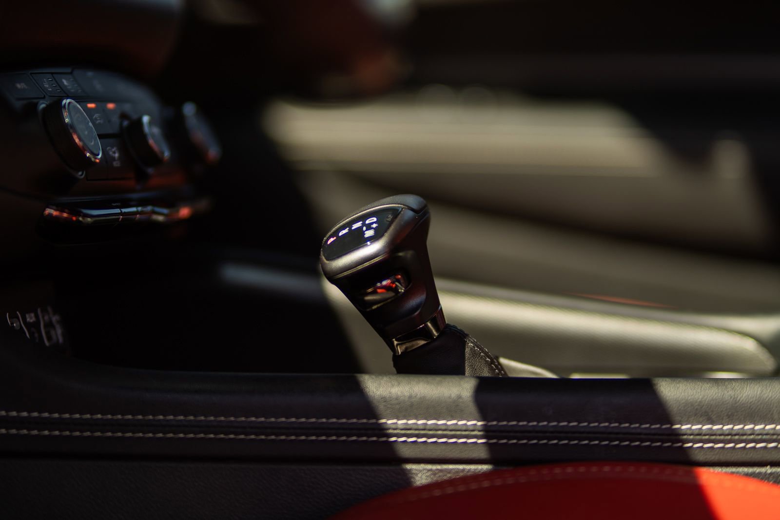 Used 2024 Dodge Durango SRT AWD/4WD image 53