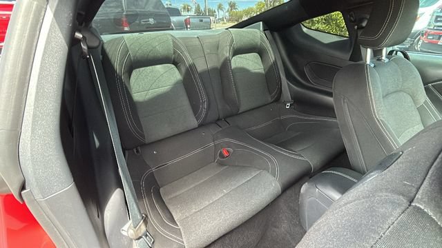Certified 2024 Ford Mustang GT RWD image 12