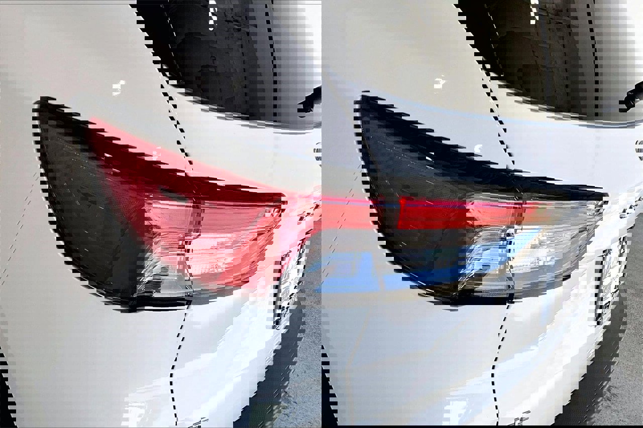 Certified 2022 Ford Escape SE w/ Convenience Package image 29