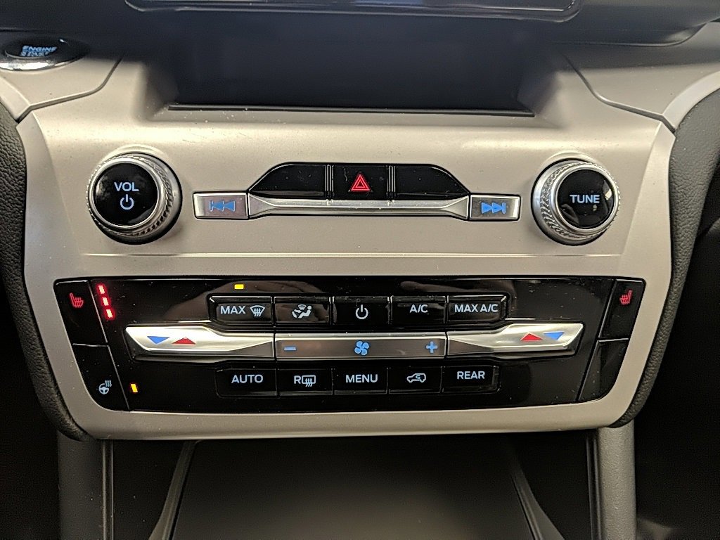 Certified 2023 Ford Explorer XLT w/ Equipment Group 202A image 23