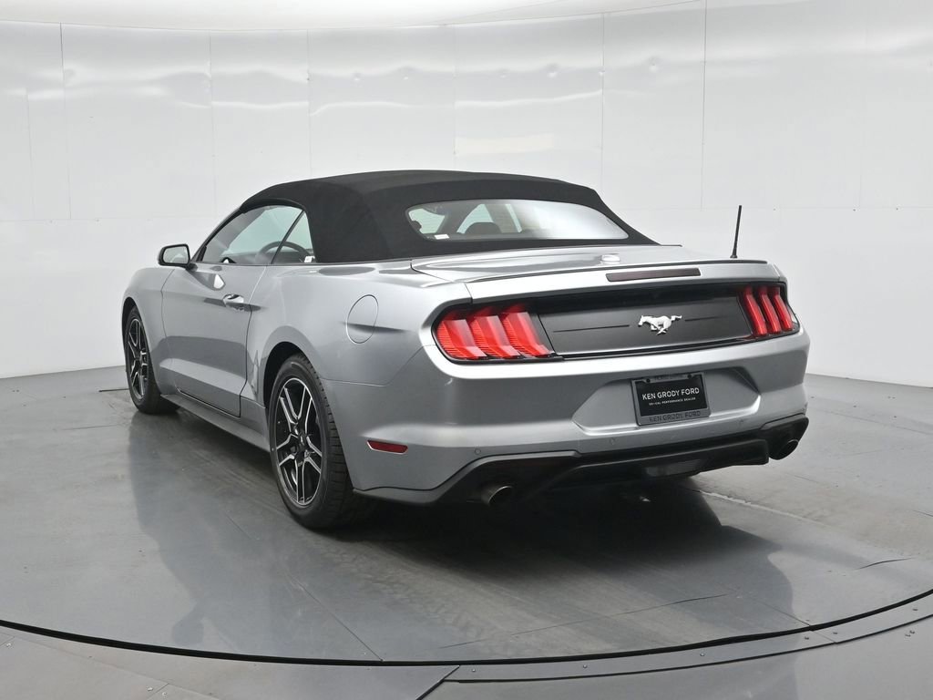 Certified 2023 Ford Mustang Premium image 24