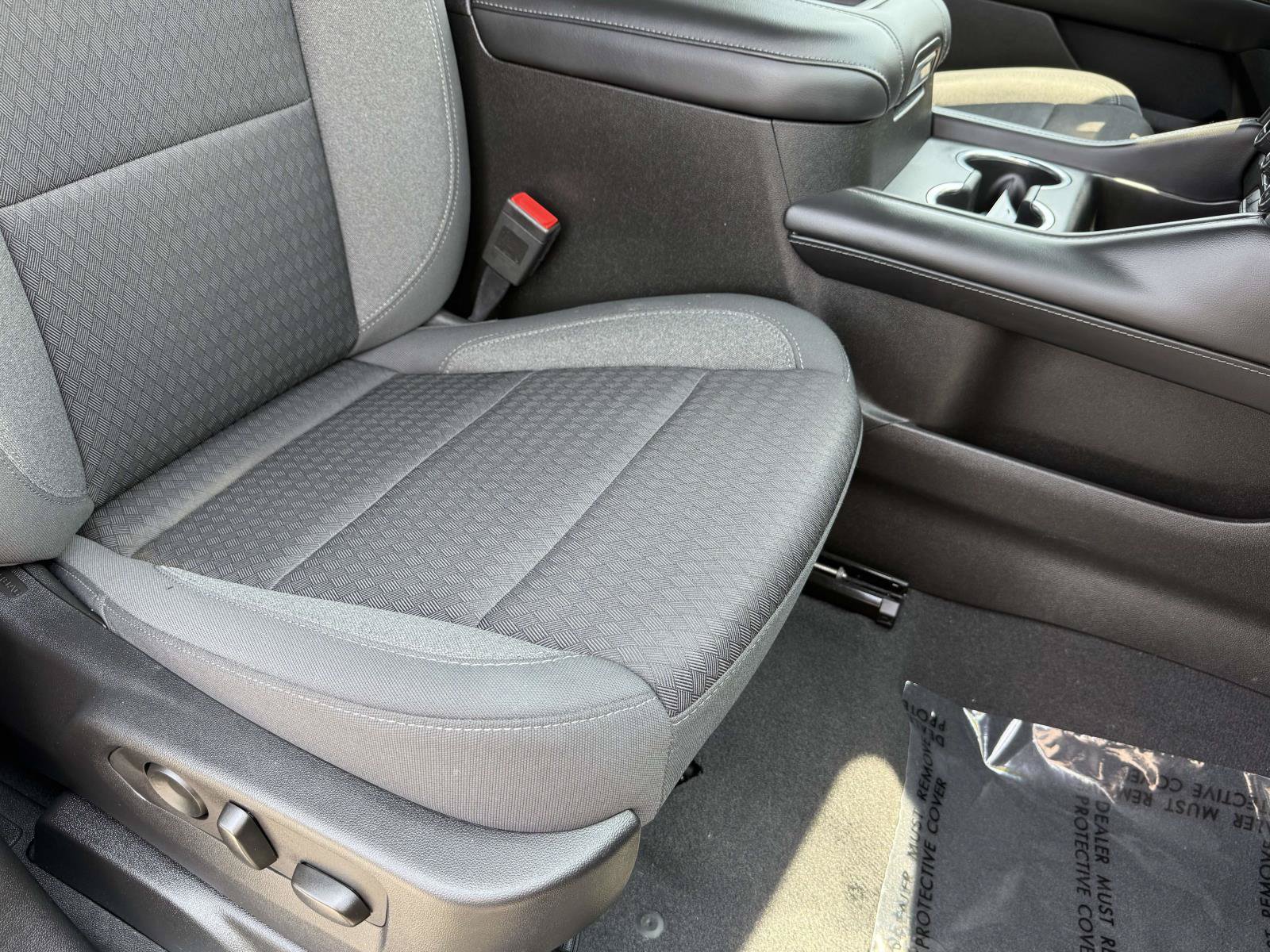 Used 2023 Chevrolet Tahoe LS w/ Driver Alert Package AWD/4WD image 32