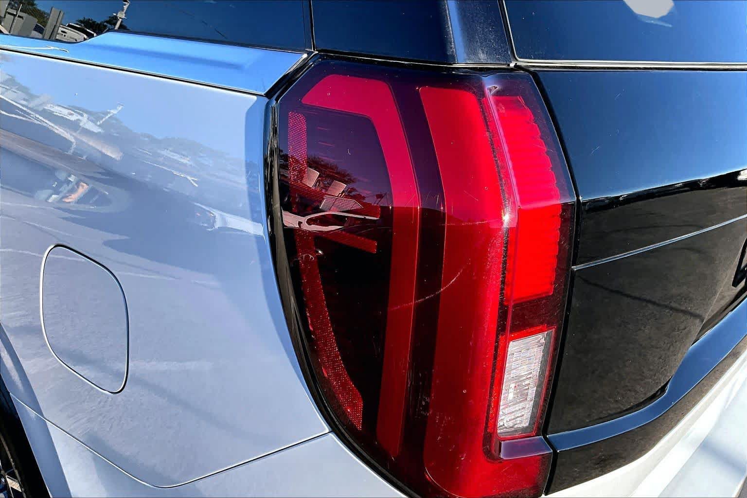 Certified 2025 Ford Expedition Active RWD image 28