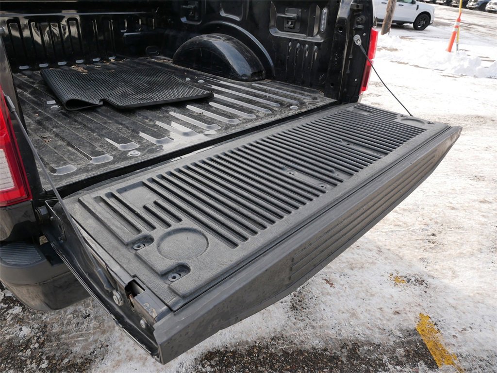 Certified 2020 Ford F150 XLT w/ Equipment Group 302A Luxury image 10