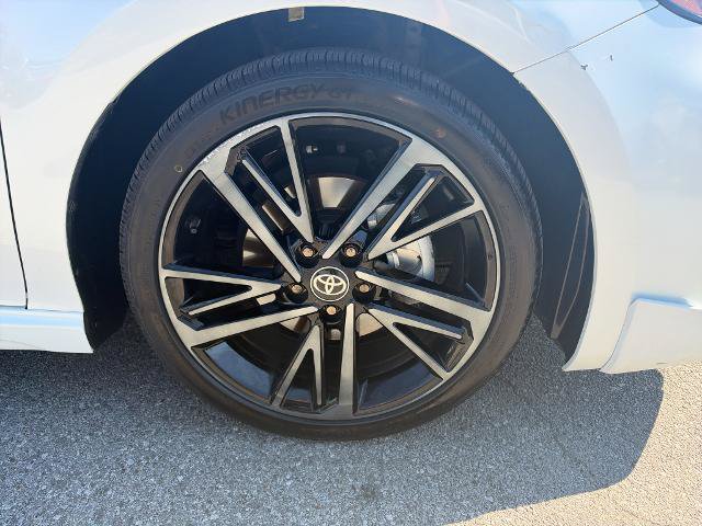 Used 2025 Toyota Camry XSE w/ Premium Plus Package FWD image 30