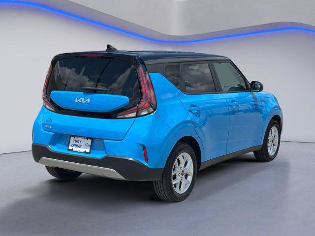Used 2024 Kia Soul S FWD image 6