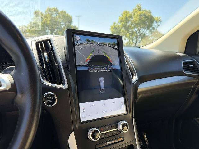 Certified 2023 Ford Edge SEL AWD/4WD image 26