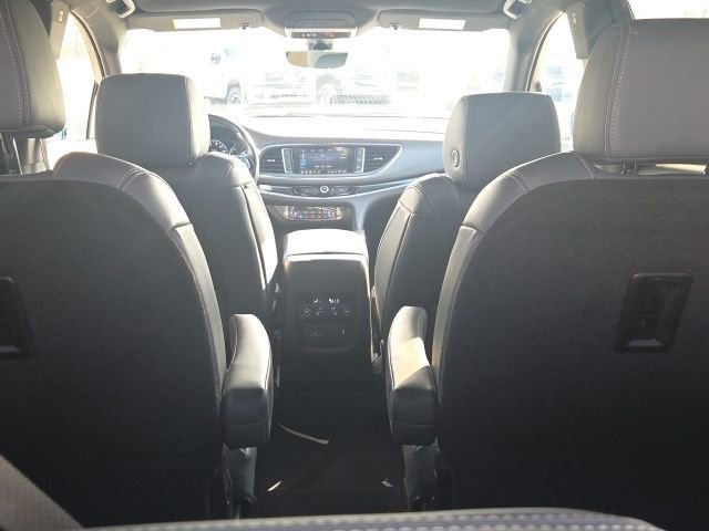 Used 2024 Buick Enclave Premium image 16