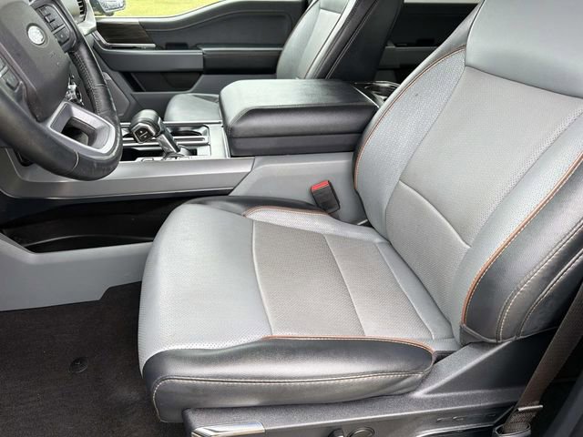 Certified 2024 Ford F150 Lariat AWD/4WD image 19