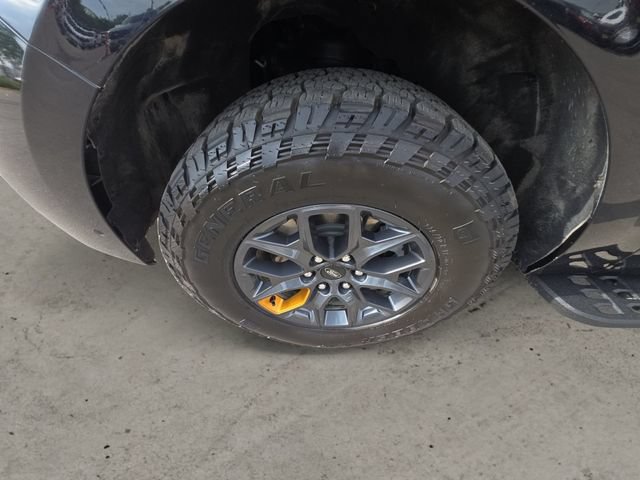 Certified 2025 Ford Expedition Tremor AWD/4WD image 14