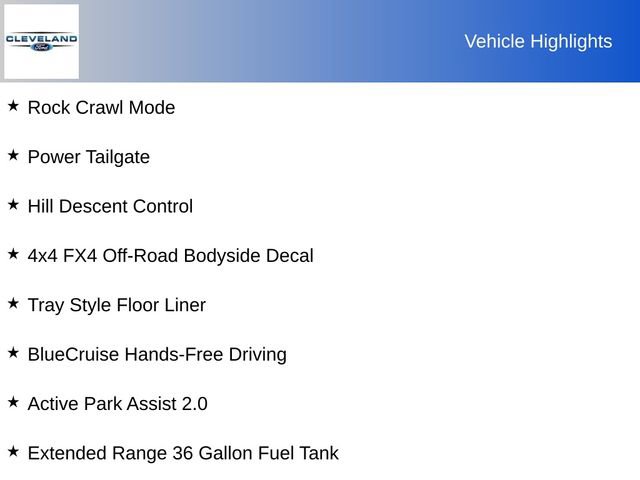 Certified 2021 Ford F150 Platinum w/ Equipment Group 701A High image 8