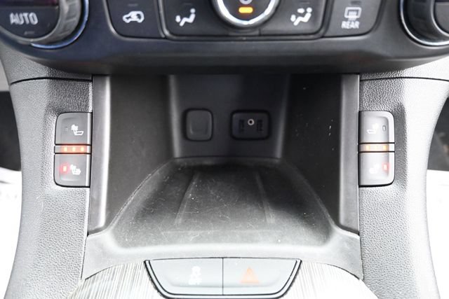 Used 2019 GMC Acadia SLT AWD/4WD image 17