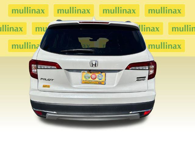 Used 2022 Honda Pilot Touring image 33