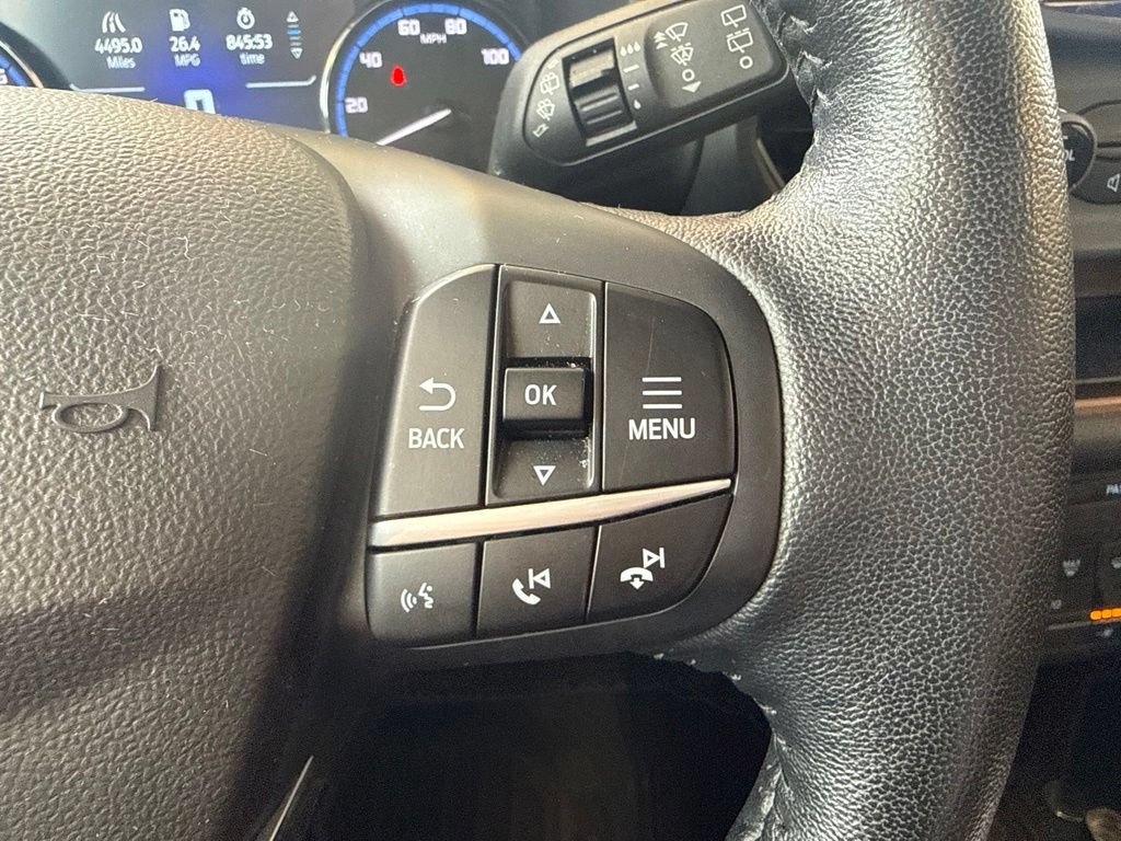Certified 2021 Ford Bronco Sport Outer Banks AWD/4WD image 17
