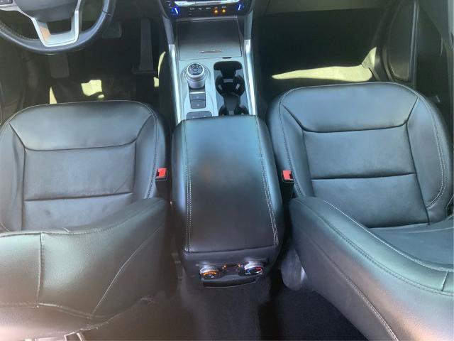 Certified 2021 Ford Explorer Limited w/ Equipment Group 301A RWD image 17