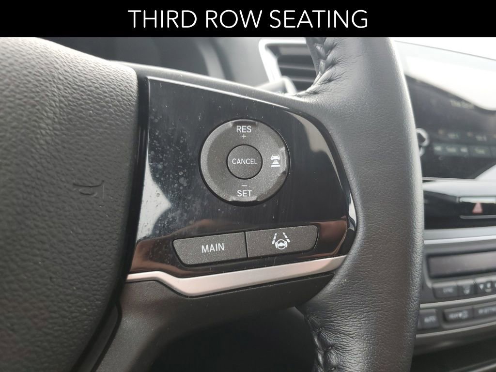 Used 2021 Honda Pilot EX-L image 19