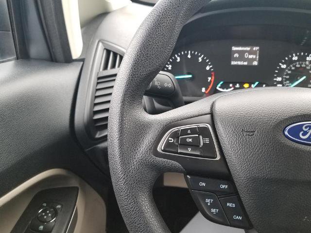 Certified 2021 Ford EcoSport S image 25