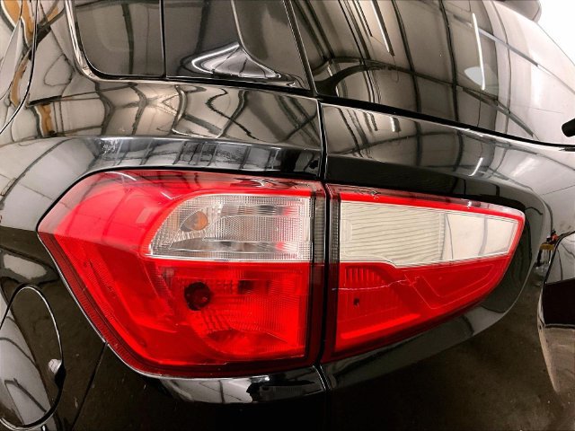 Certified 2019 Ford EcoSport SE w/ SE Convenience Package FWD image 28