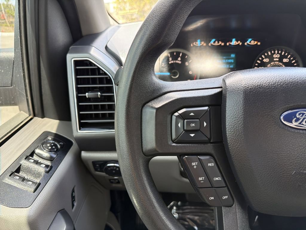 Certified 2020 Ford F150 XLT w/ XTR Package AWD/4WD image 27