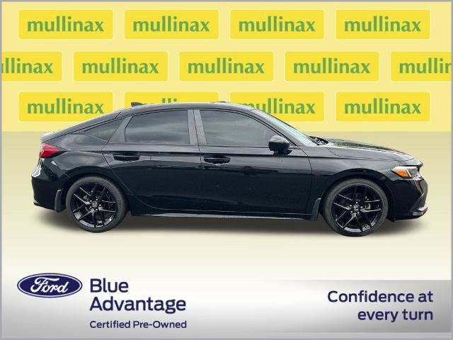 Used 2023 Honda Civic Sport image 2