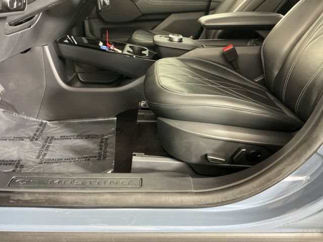 Certified 2023 Ford Mustang Mach-E California Route 1 AWD/4WD image 16