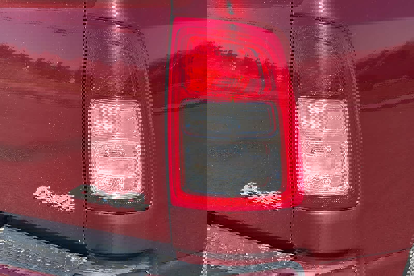 Used 2019 RAM 2500 Big Horn image 26