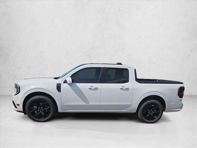 Certified 2025 Ford Maverick Lobo AWD/4WD image 3