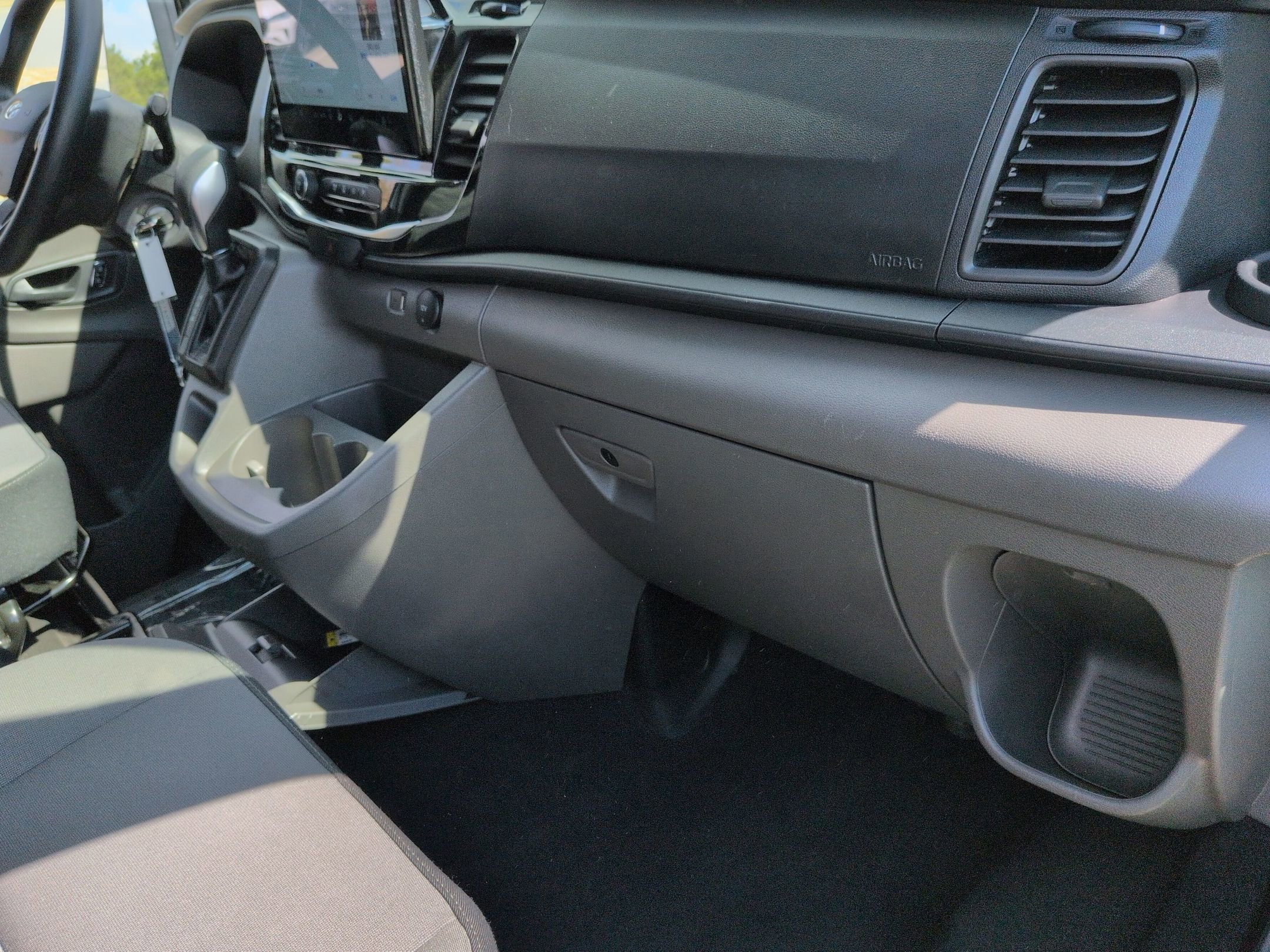 Certified 2024 Ford Transit 350 XLT image 35