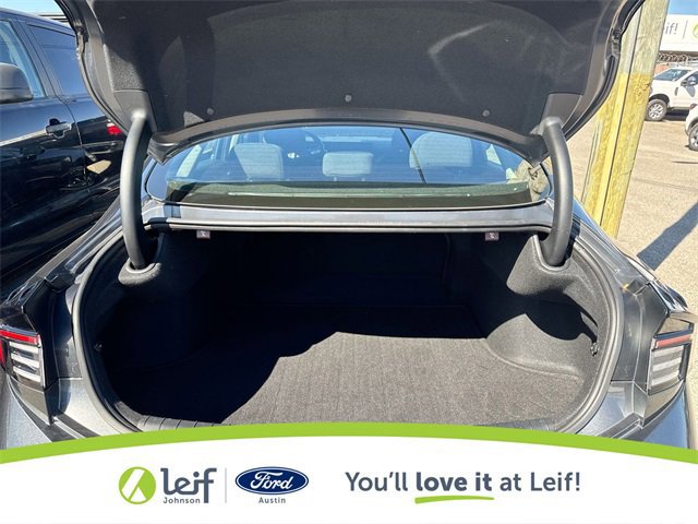 Used 2024 Hyundai Sonata SEL w/ Convenience Package image 26