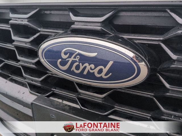 Certified 2025 Ford Escape ST-Line image 9
