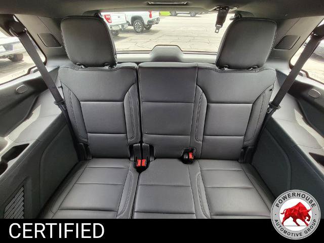 Used 2024 Chevrolet Tahoe LT AWD/4WD image 18